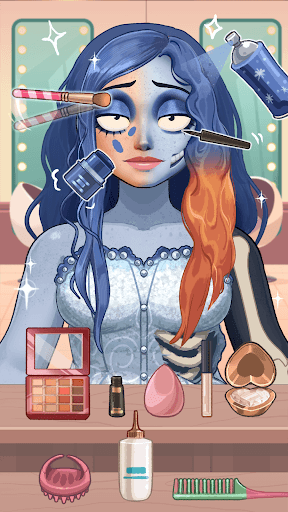 Cosplaydom screenshot 10 - screenshot