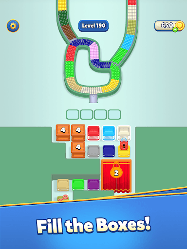 Beads Out screenshot 10 - screenshot