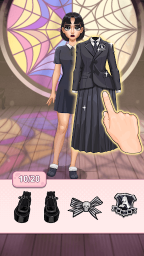 Cosplaydom screenshot 14 - screenshot
