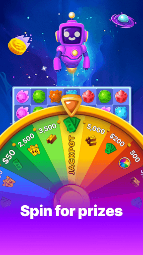 Space Glow: Money Game screenshot 4 - screenshot
