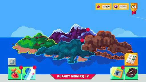 Relic Hunters: Rebels screenshot 3 - screenshot
