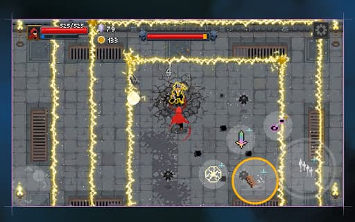 Wizard of Legend screenshot 7 - screenshot