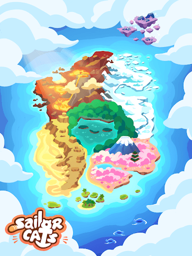 Sailor Cats screenshot 24 - screenshot