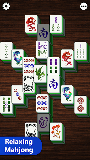 Mahjong Titan screenshot 5 - screenshot