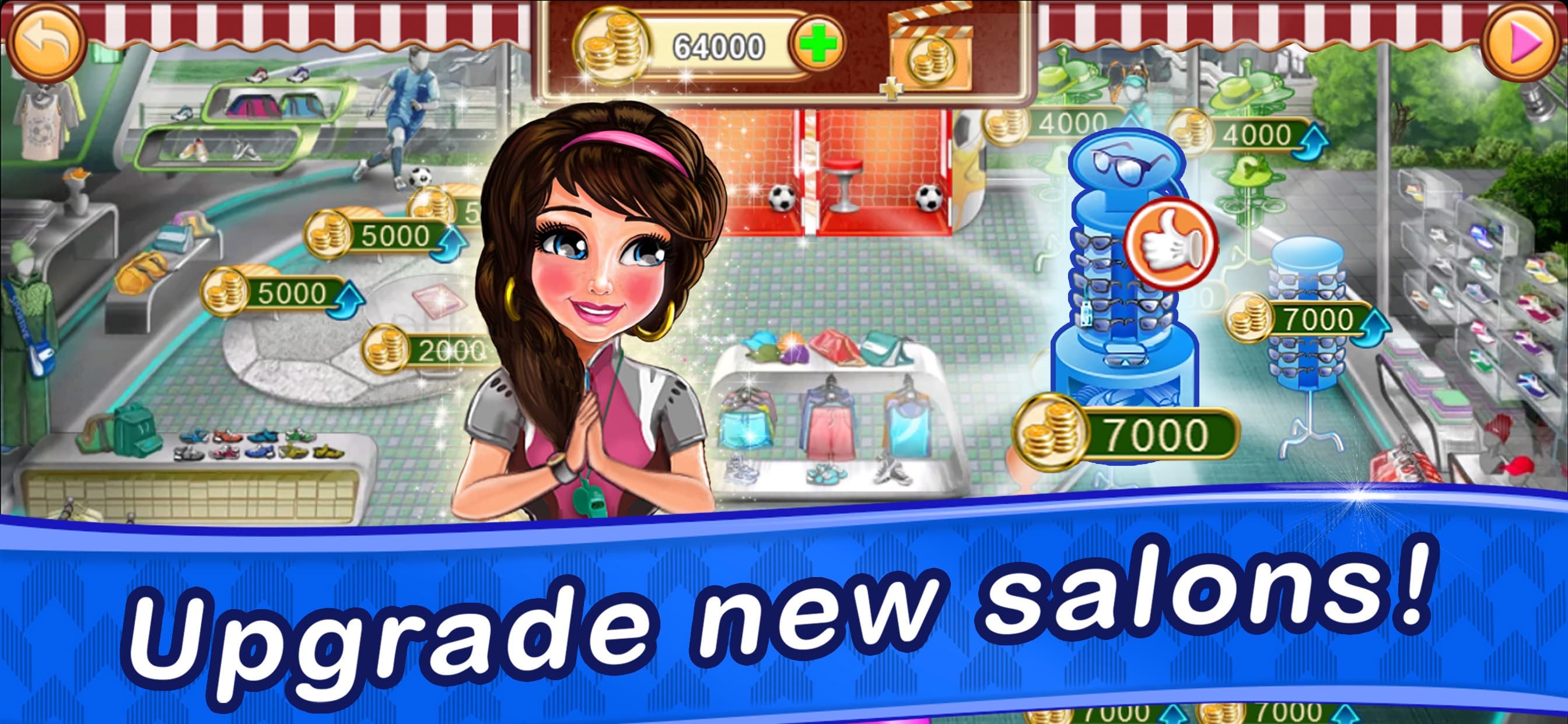 Bella Fashion Design screenshot 4 - screenshot