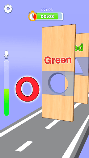 Crazy Challenge: Mini Games 3D screenshot 4 - screenshot