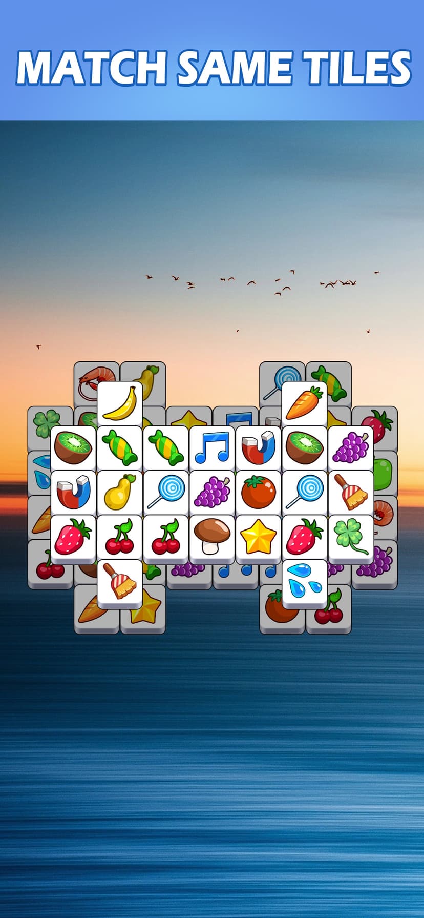 Tile Master Pro: Triple Match screenshot 7 - screenshot