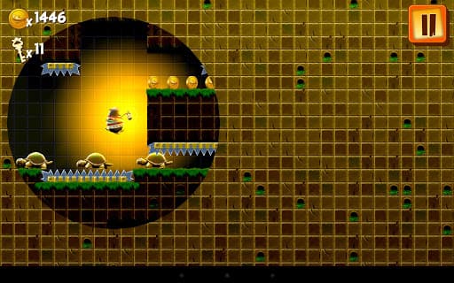 Adventure Beaks screenshot 15 - screenshot