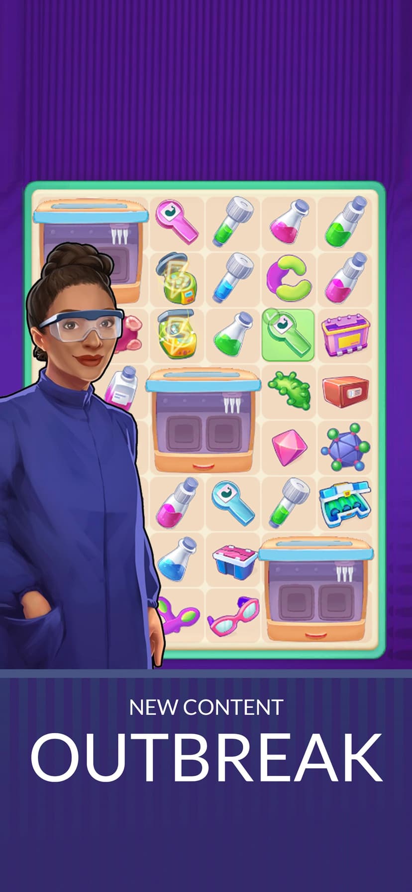 Merge Hospital by Operate Now screenshot 6 - screenshot