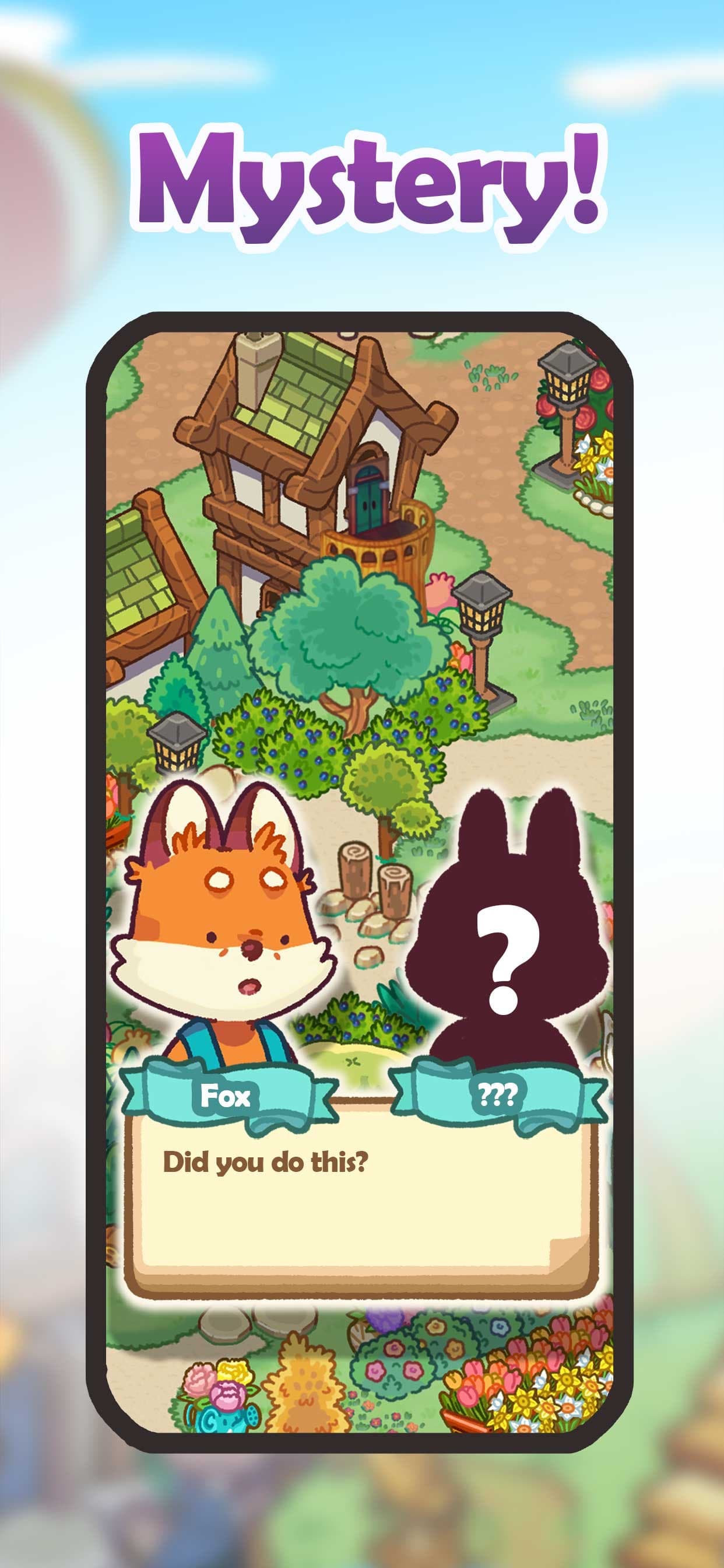 Critter Coast: Merge Adventure screenshot 2 - screenshot