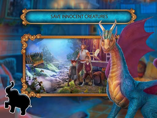 Chimeras 7: Novel Rebellion screenshot 11 - screenshot
