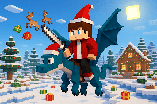 WilderCraft: Mystic Lands screenshot 2 - screenshot