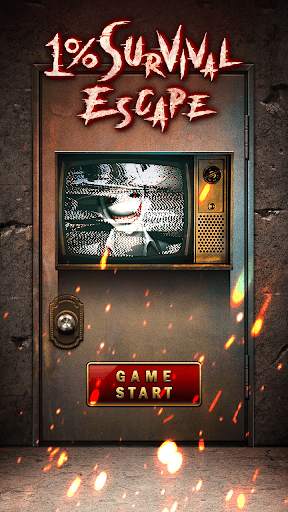 1% Survival Escape screenshot 13 - screenshot