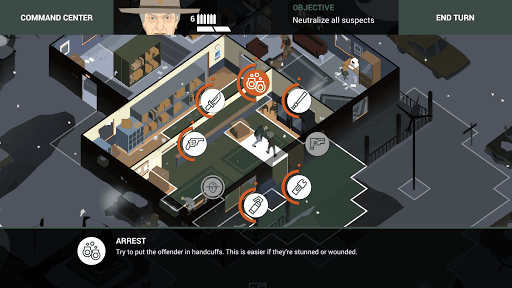 This Is the Police 2 screenshot 5 - screenshot