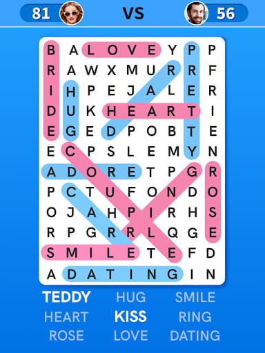 Word Search Games: Word Find screenshot 12 - screenshot