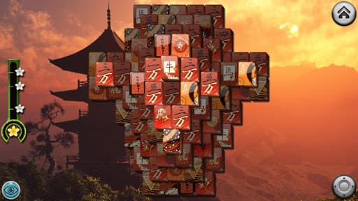 Mahjong Infinite screenshot 2 - screenshot