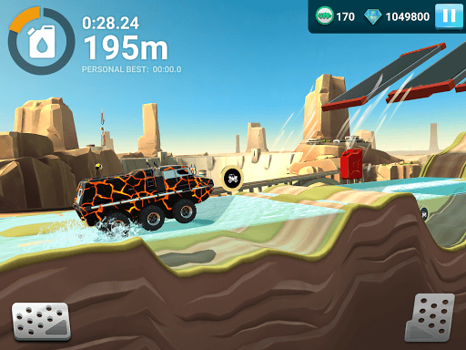 MMX Hill Dash 2 – Race Offroad screenshot 11 - screenshot
