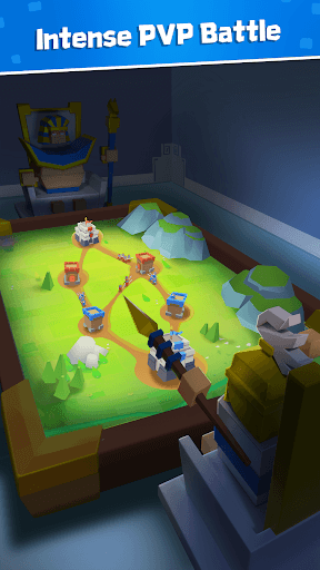 Tower Clash screenshot 6 - screenshot