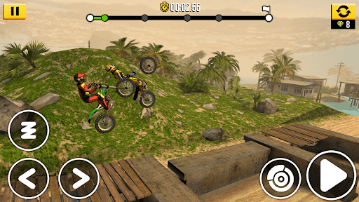 Trial Xtreme Legends screenshot 12 - screenshot