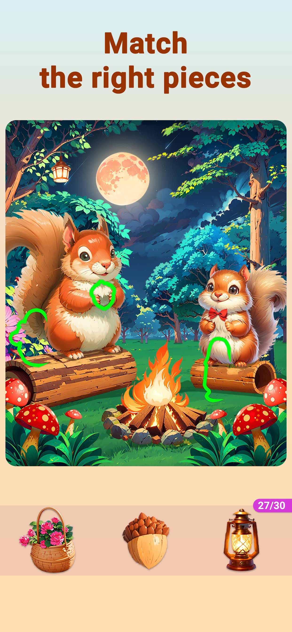 Artistic Jigsaw: Collection screenshot 2 - screenshot