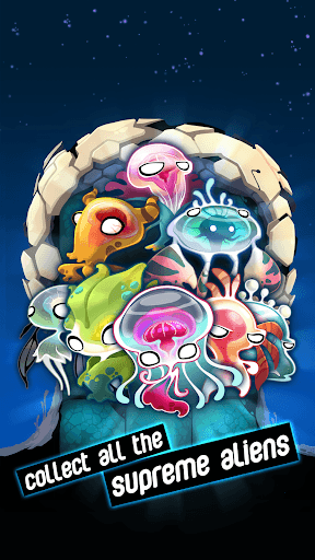 Alien Hive screenshot 7 - screenshot