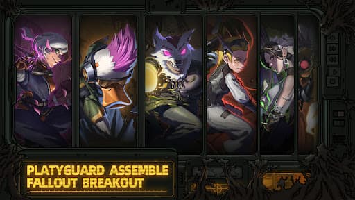 PlatyGuard: Swarm Slayer screenshot 20 - screenshot