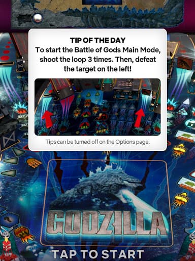 Pinball Masters NETFLIX screenshot 12 - screenshot