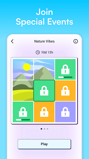 Syllatiles - Word Puzzle Game screenshot 5 - screenshot