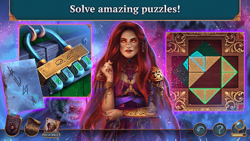 Connected Hearts: Fortune screenshot 12 - screenshot