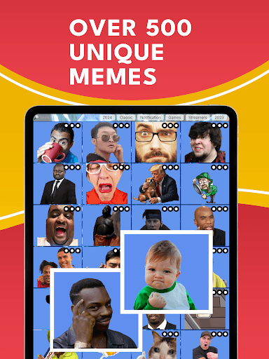 Meme Soundboard 2026 Ultimate screenshot 9 - screenshot