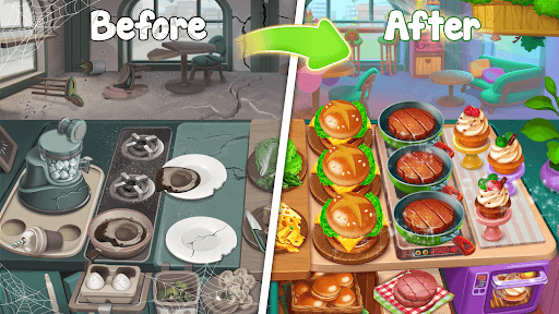 Cooking Rage - Restaurant Game screenshot 31 - screenshot