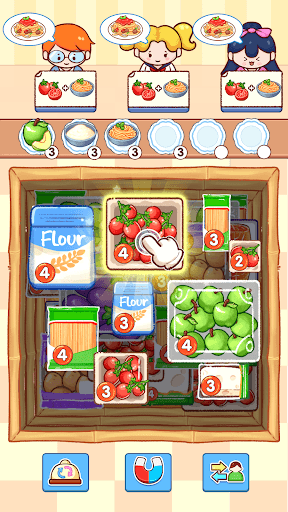 Kitchen Rush screenshot 5 - screenshot