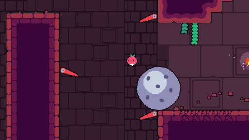 Dadish 2 screenshot 5 - screenshot