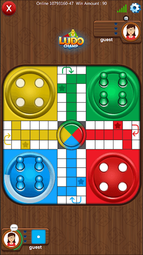 Ludo Champ Super Star Champion screenshot 6 - screenshot
