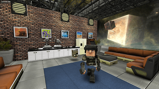 Block Fortress 2 screenshot 8 - screenshot