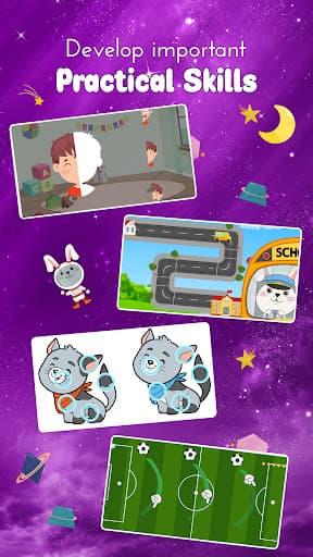 Alphabet Games ABC Tracing screenshot 23 - screenshot