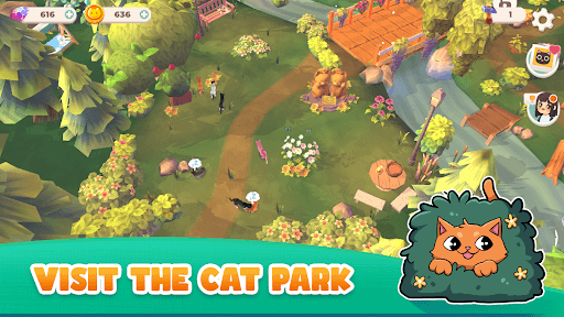 Cat Rescue Story: Pet Game screenshot 16 - screenshot