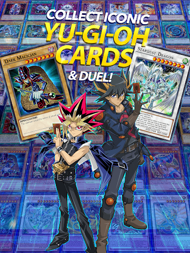 Yu-Gi-Oh! Duel Links screenshot 9 - screenshot