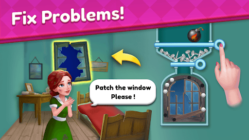 Triple Master® - Match 3 Tiles screenshot 1 - screenshot