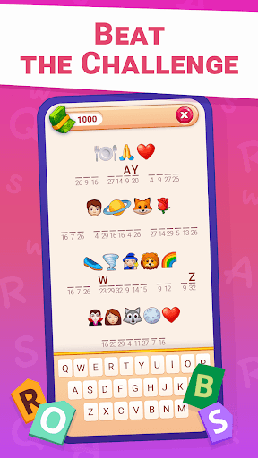 Words & Books screenshot 4 - screenshot