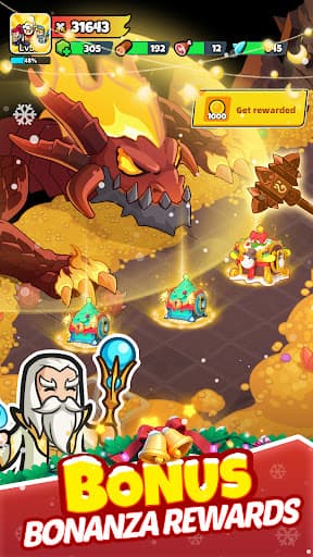 Heroic Journey screenshot 18 - screenshot