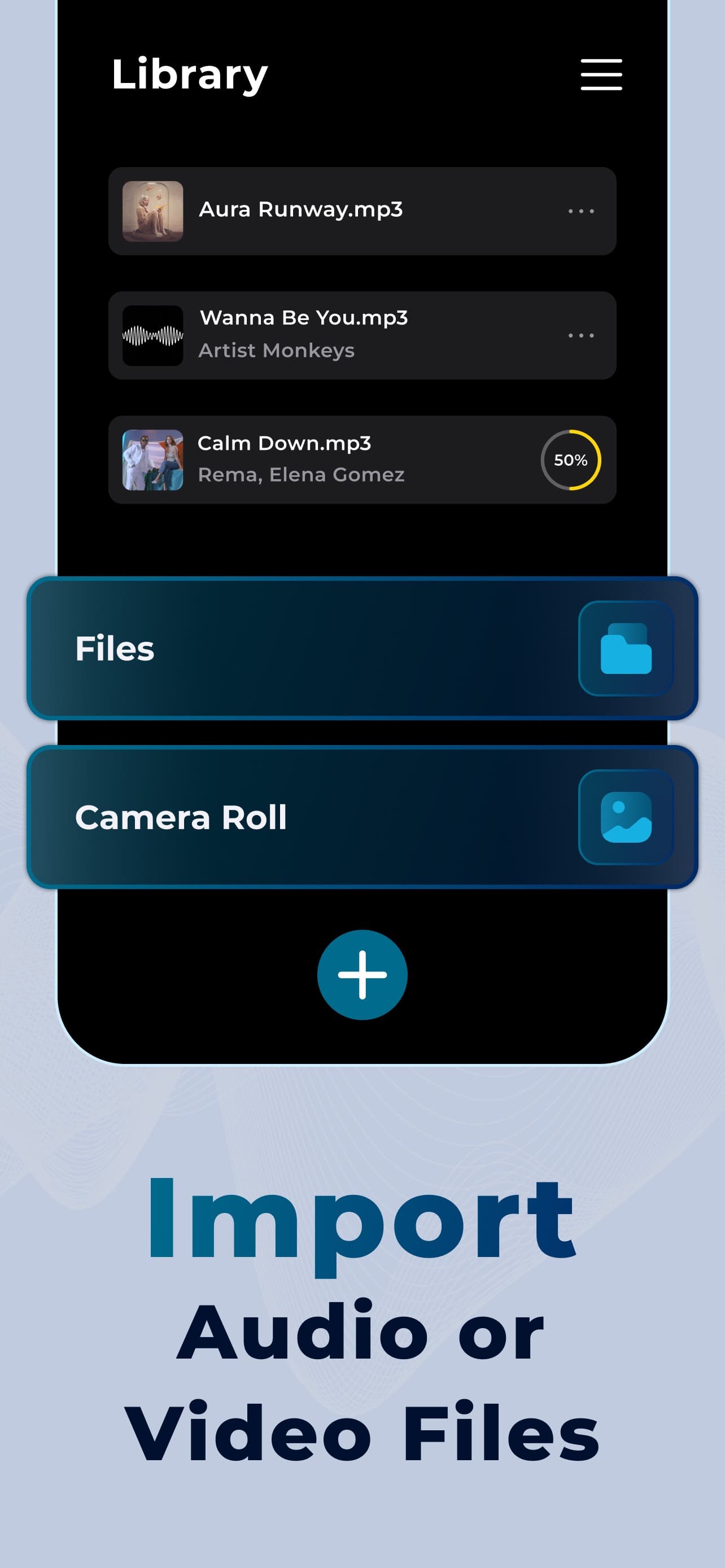 Vocal Remover AI Splitting screenshot 6 - screenshot