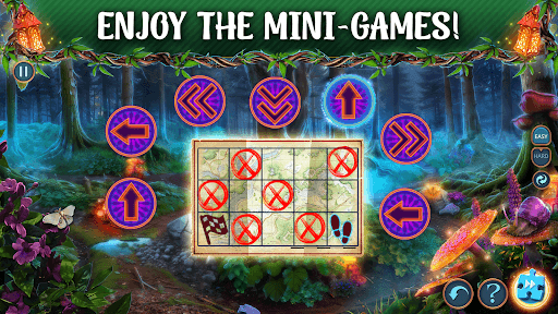 Enchanted Stories: Woods f2p screenshot 9 - screenshot