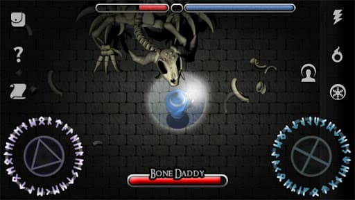 Solomon's Keep screenshot 5 - screenshot