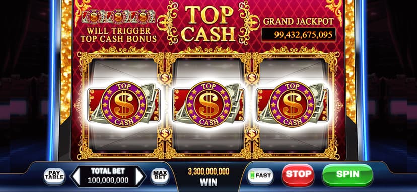 Play Las Vegas - Casino Slots screenshot 5 - screenshot