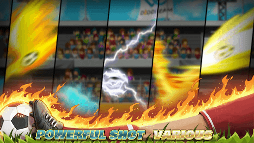 Head Soccer screenshot 6 - screenshot