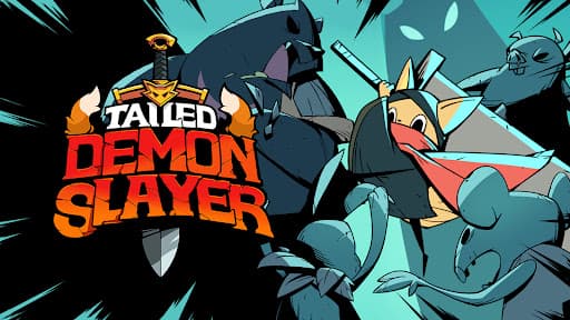 TailedDemonSlayer - Idle RPG screenshot 20 - screenshot