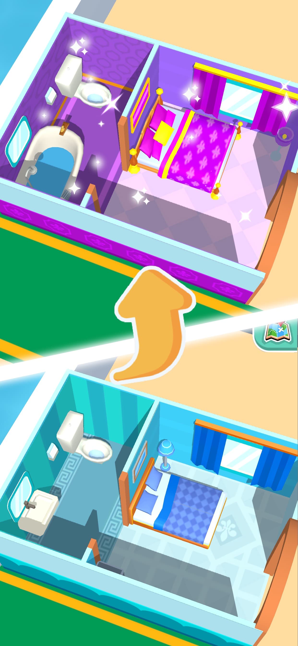 Cruise World! screenshot 3 - screenshot