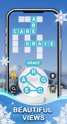 Word Go: Word Link Puzzle screenshot 11 - screenshot