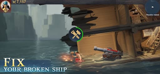 Tides of Conquest screenshot 7 - screenshot